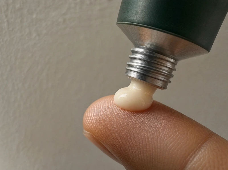 Squeeze.
